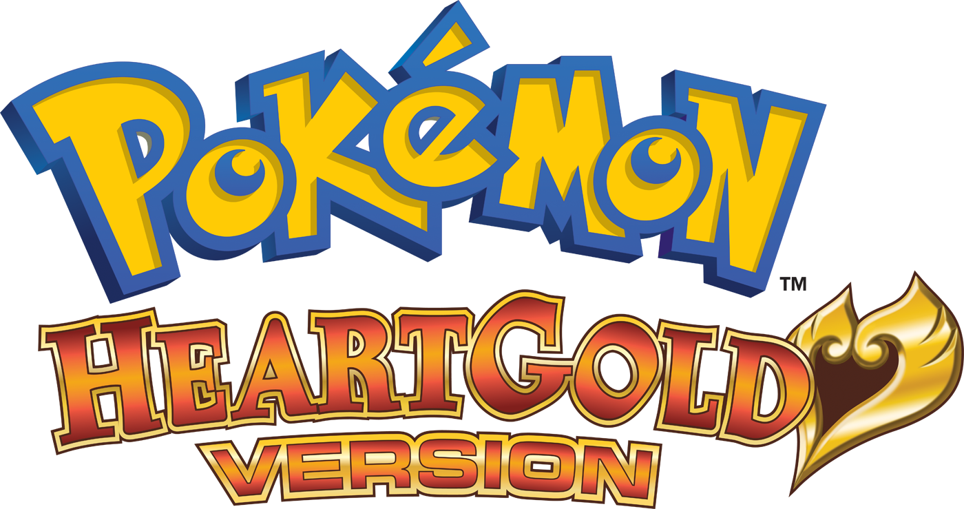 Pokémon: HeartGold Version thumbnail