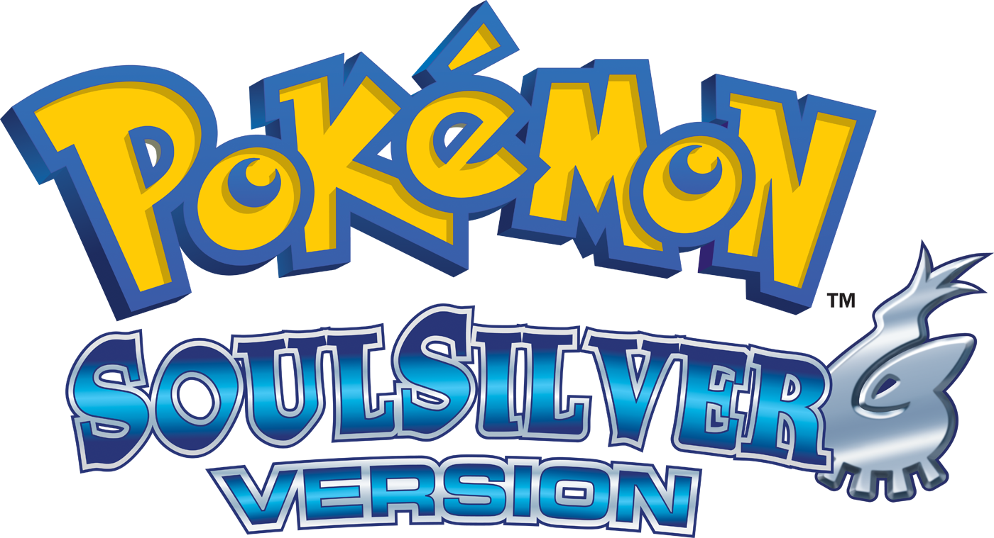 Pokémon: SoulSilver Version thumbnail