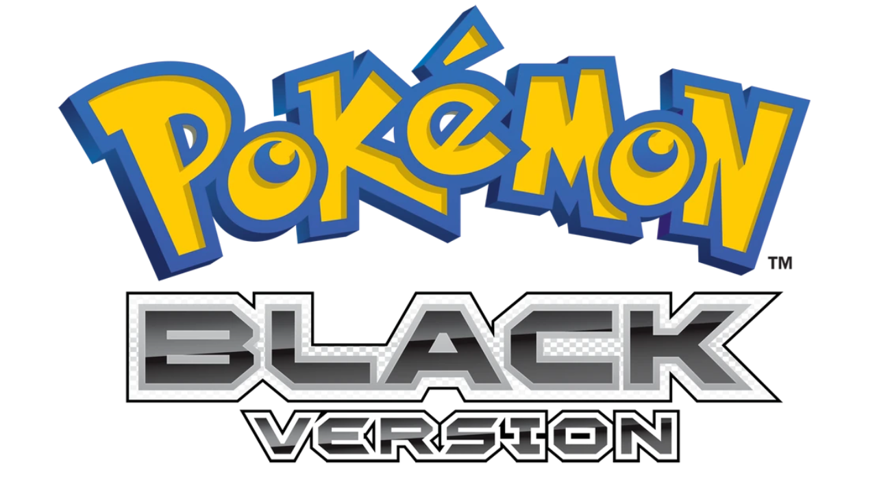 Pokémon: Black Version thumbnail