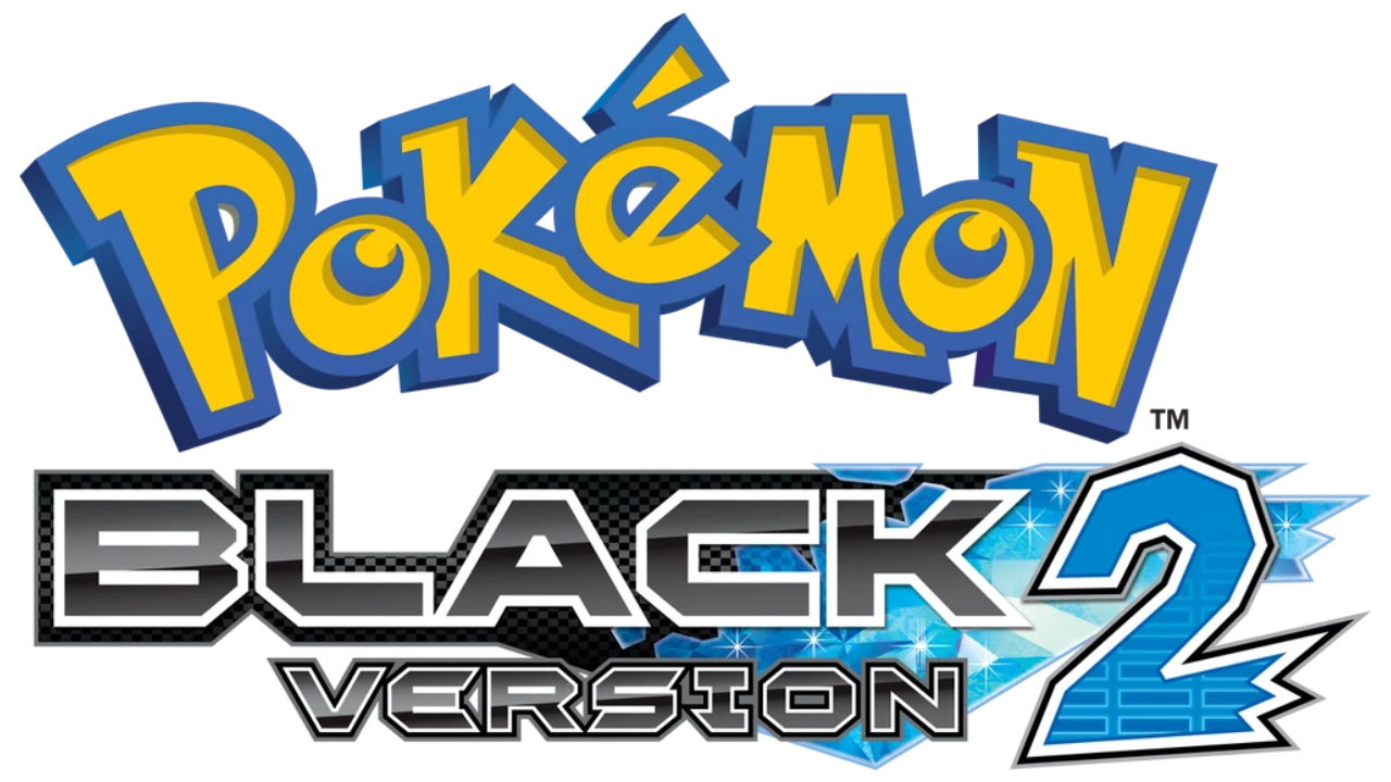 Pokémon: Black 2 Version thumbnail