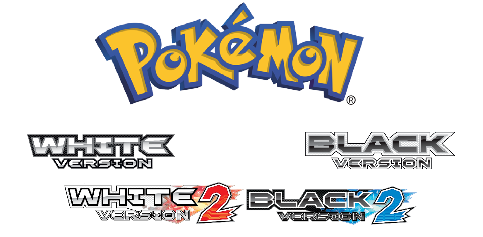 Pokémon: Gen 5 thumbnail