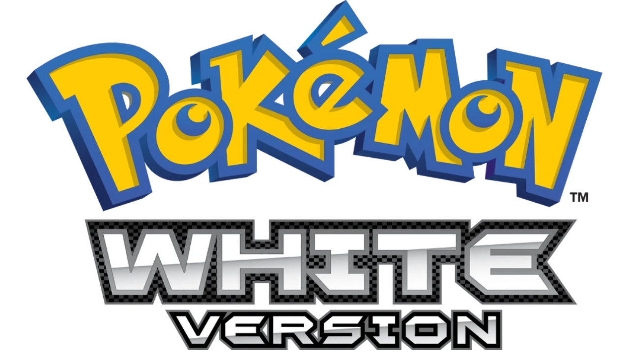 Pokémon: White Version thumbnail