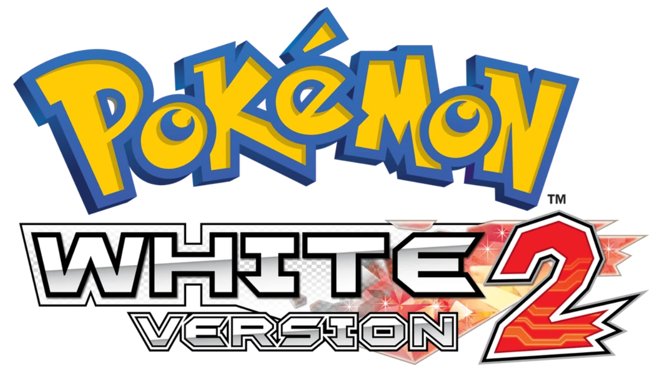 Pokémon: White 2 Version thumbnail