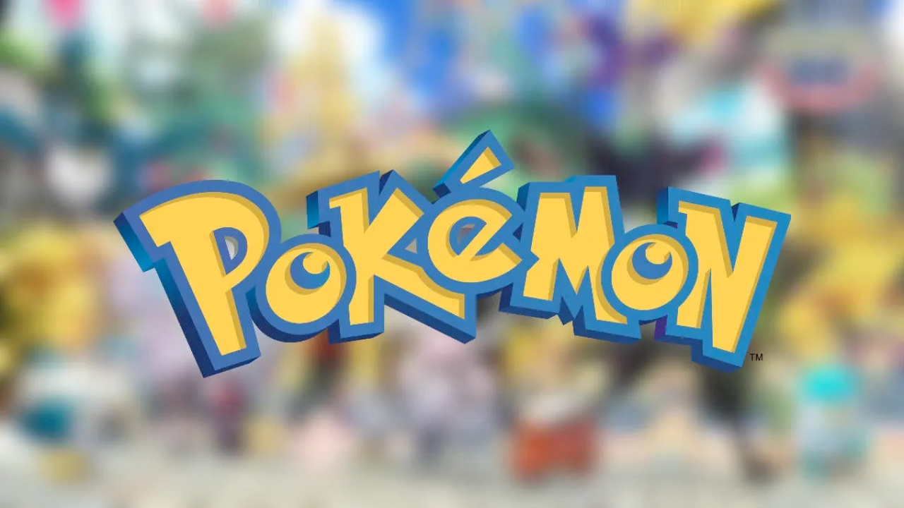 Pokémon Series thumbnail