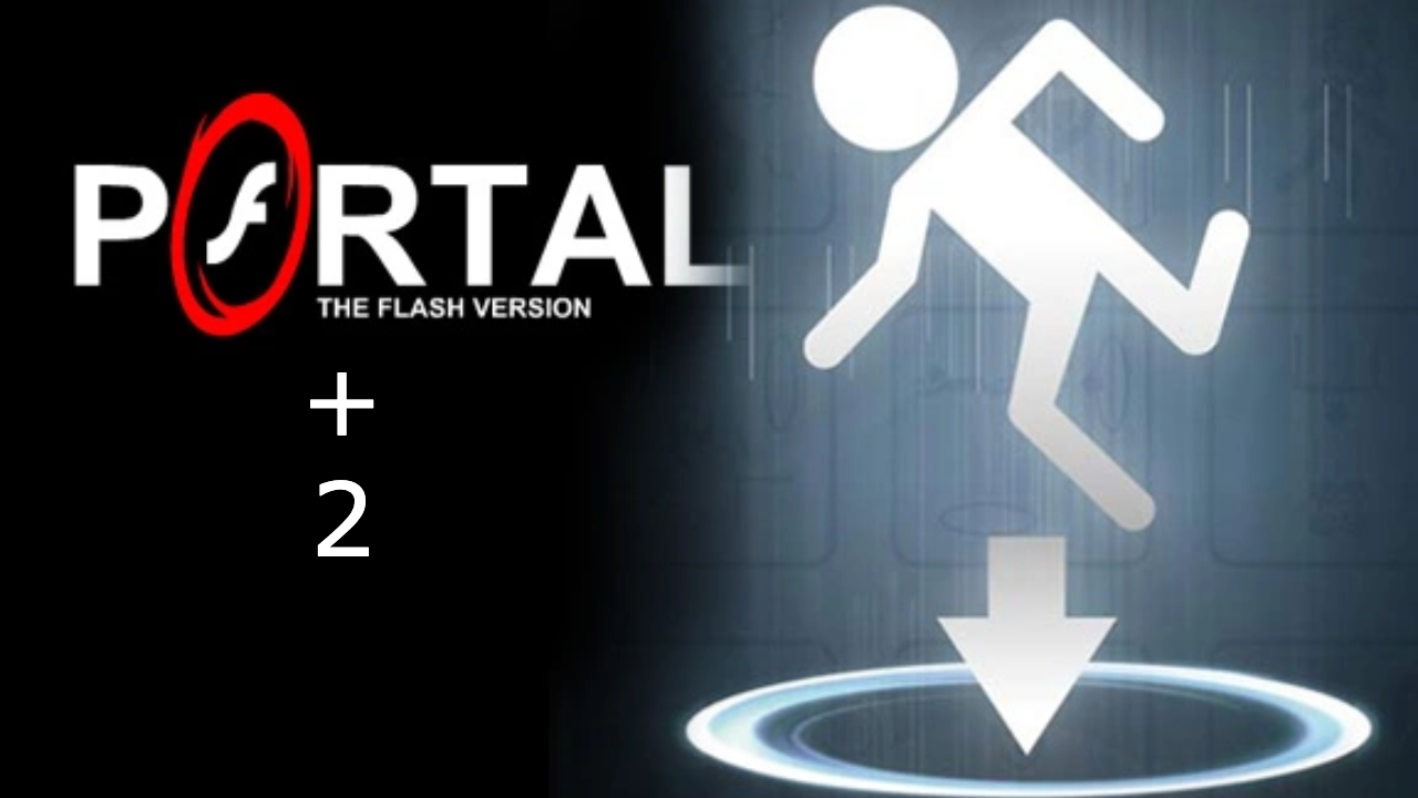 Portal Flash Series thumbnail
