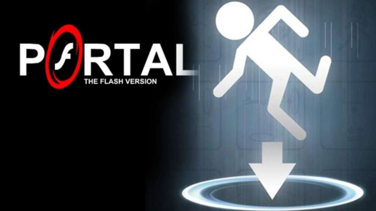 Portal: Flash Version thumbnail