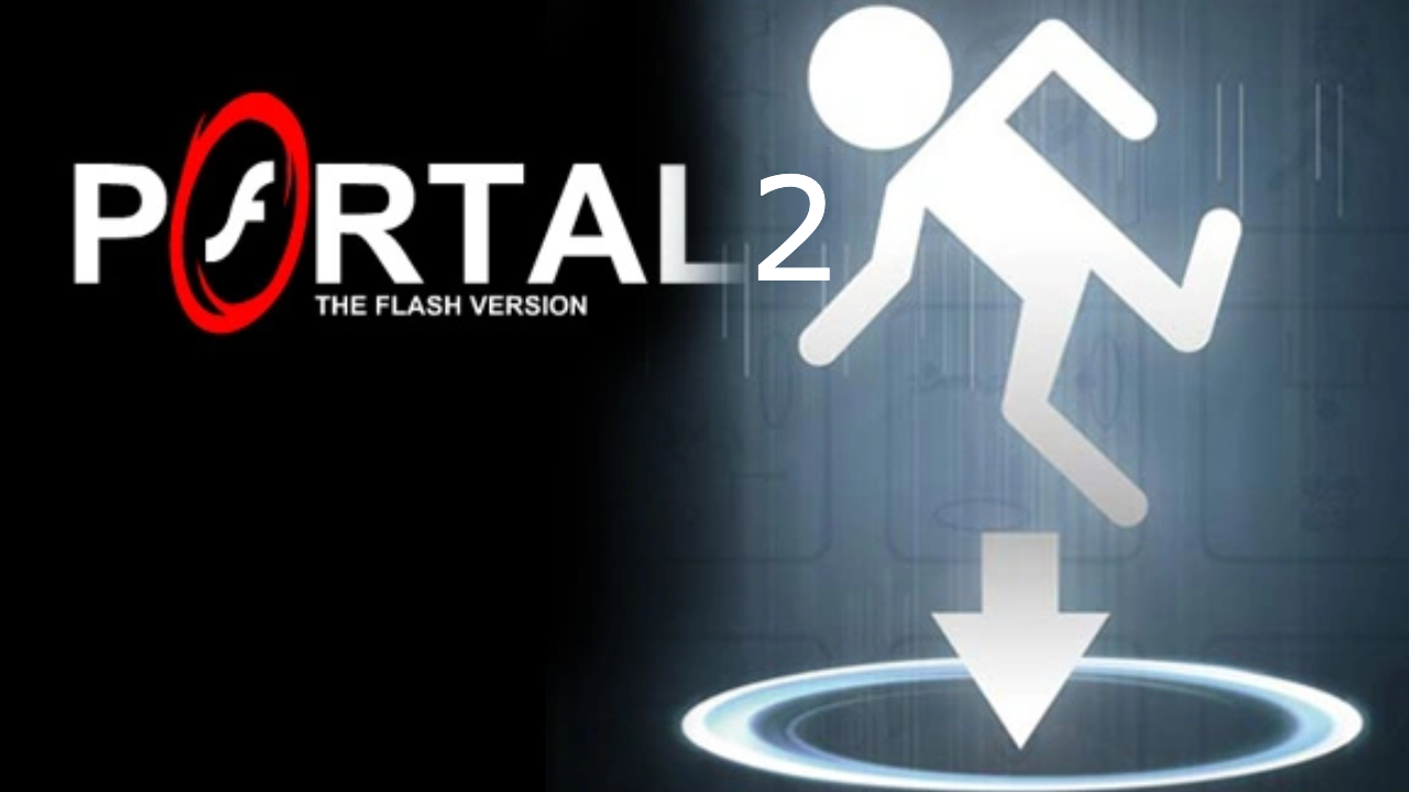 Portal 2: Flash Version thumbnail