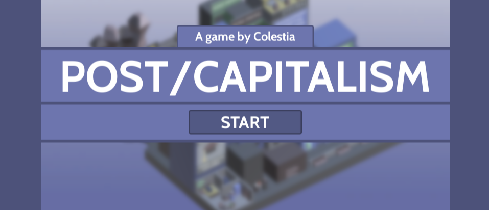 POST/CAPITALISM thumbnail