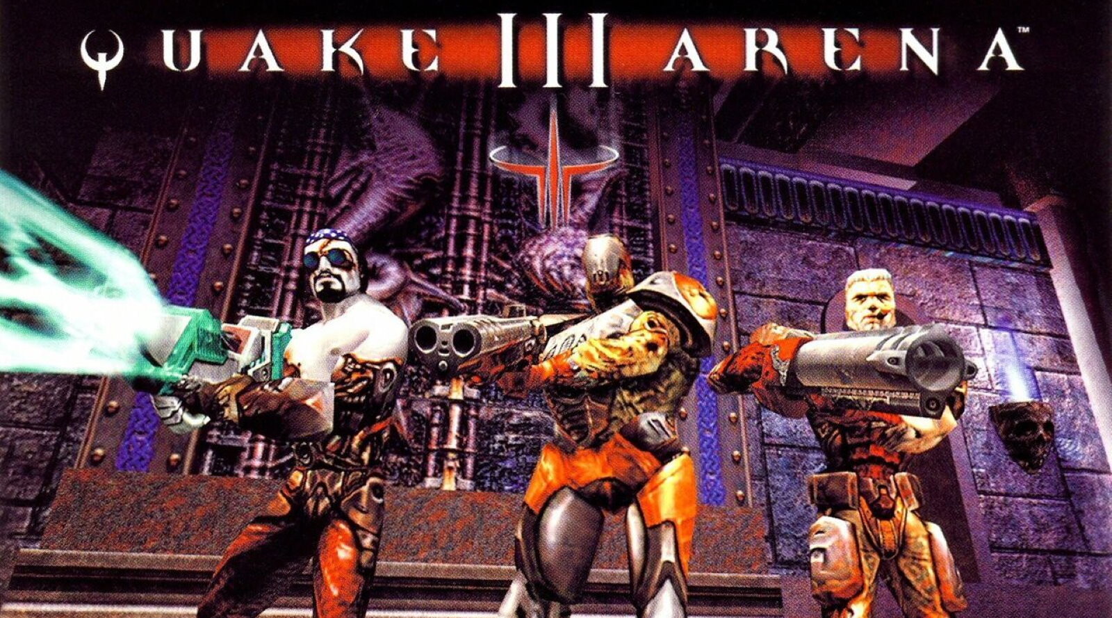 Quake 3 thumbnail