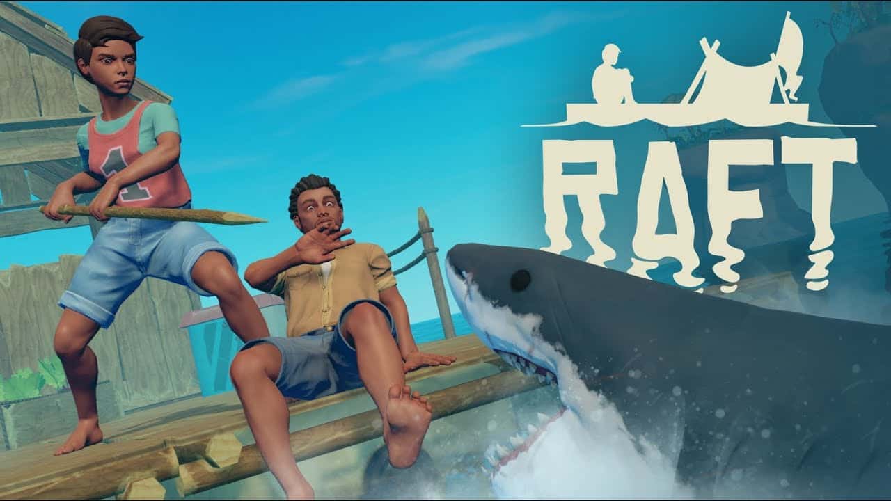Raft thumbnail