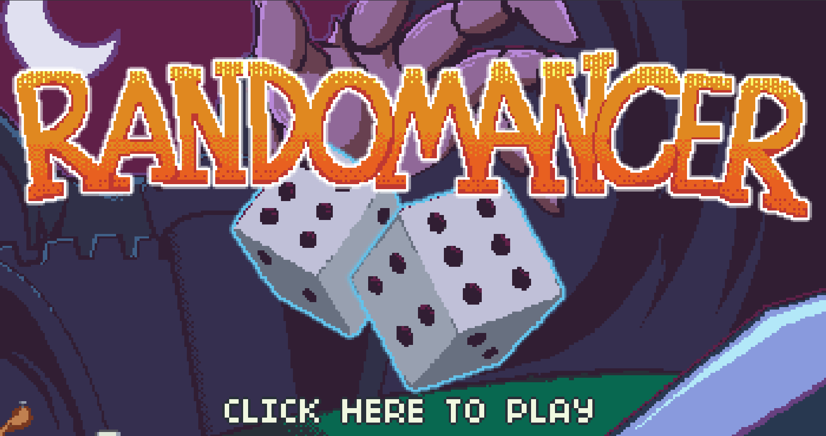 Randomancer thumbnail