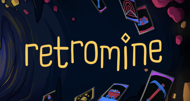 RETROMINE (demo) thumbnail