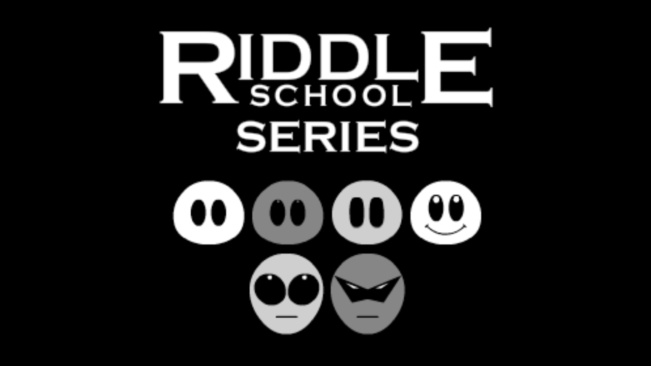Riddle School Series thumbnail