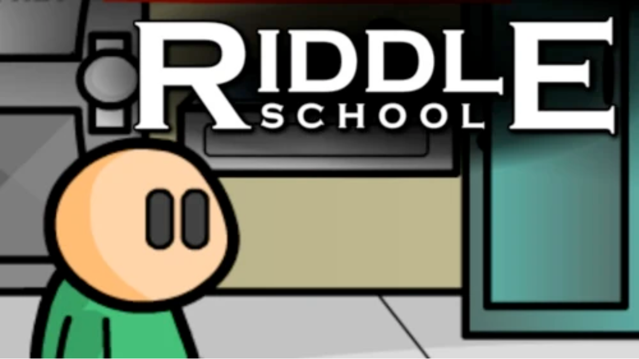 Riddle School thumbnail