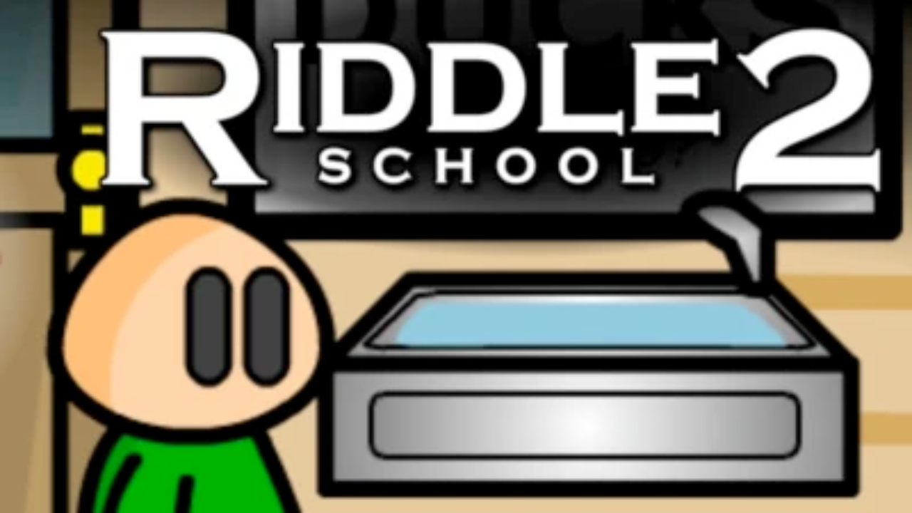 Riddle School 2 thumbnail