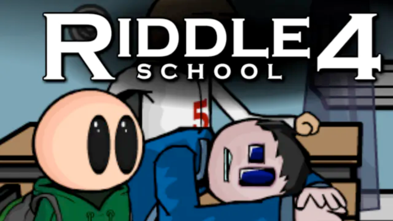 Riddle School 4 thumbnail
