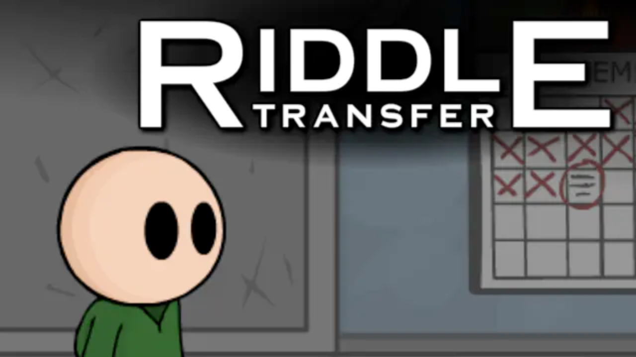 Riddle Transfer thumbnail
