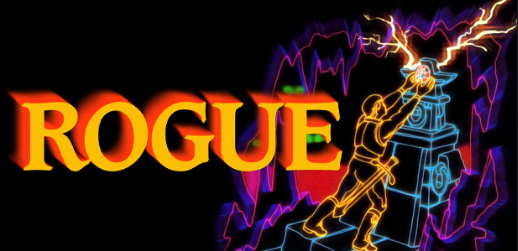 ROGUE thumbnail