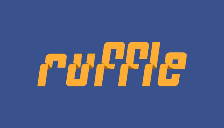 Ruffle (Flash Emulator) thumbnail