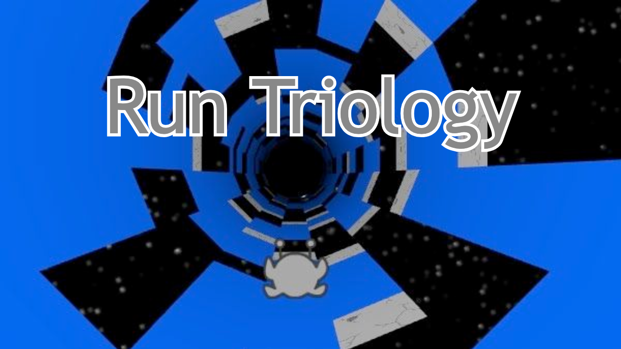 Run Trilogy thumbnail