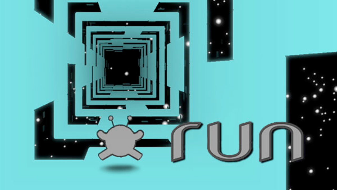 Run 1 thumbnail