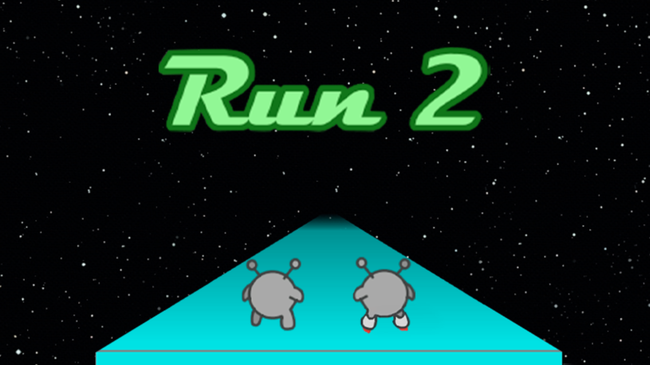 Run 2 thumbnail