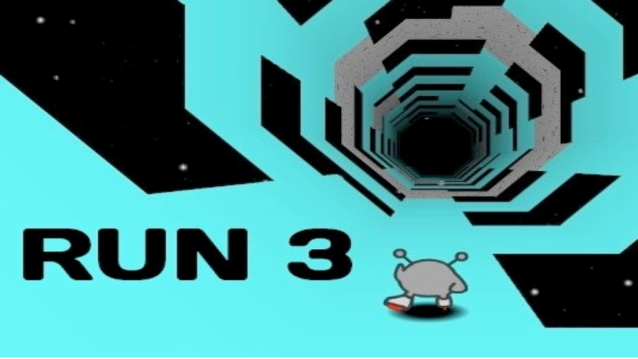 Run 3 thumbnail