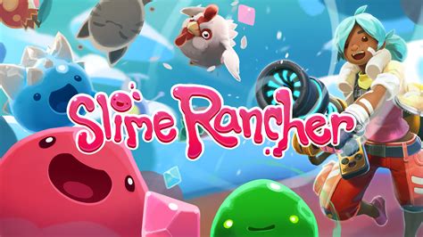 Slime Rancher (pre-Alpha) thumbnail