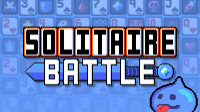 Solitaire Battle thumbnail
