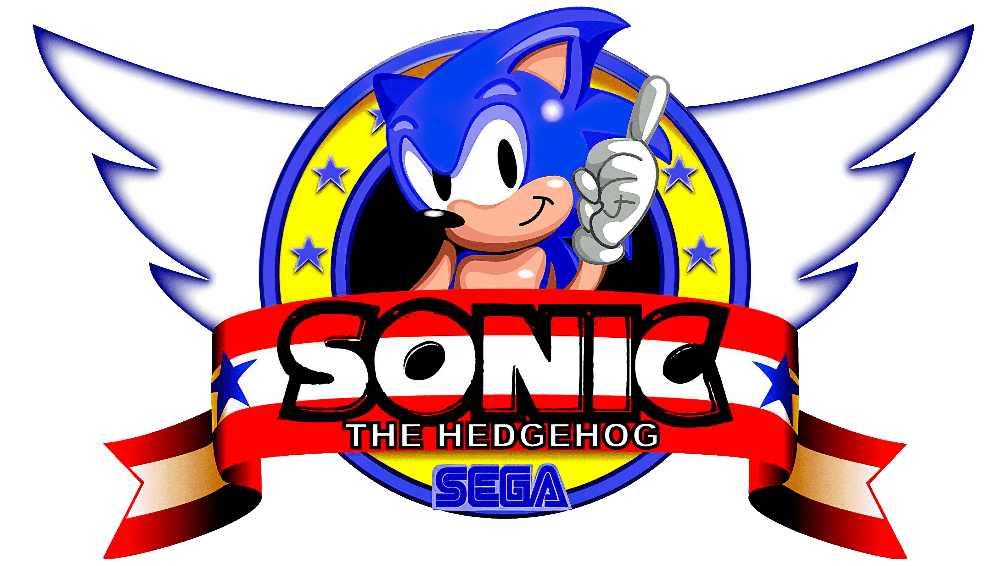 Sonic The Hedgehog thumbnail