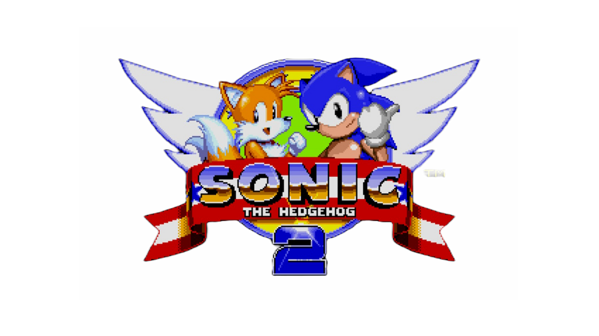 Sonic The Hedgehog 2 thumbnail