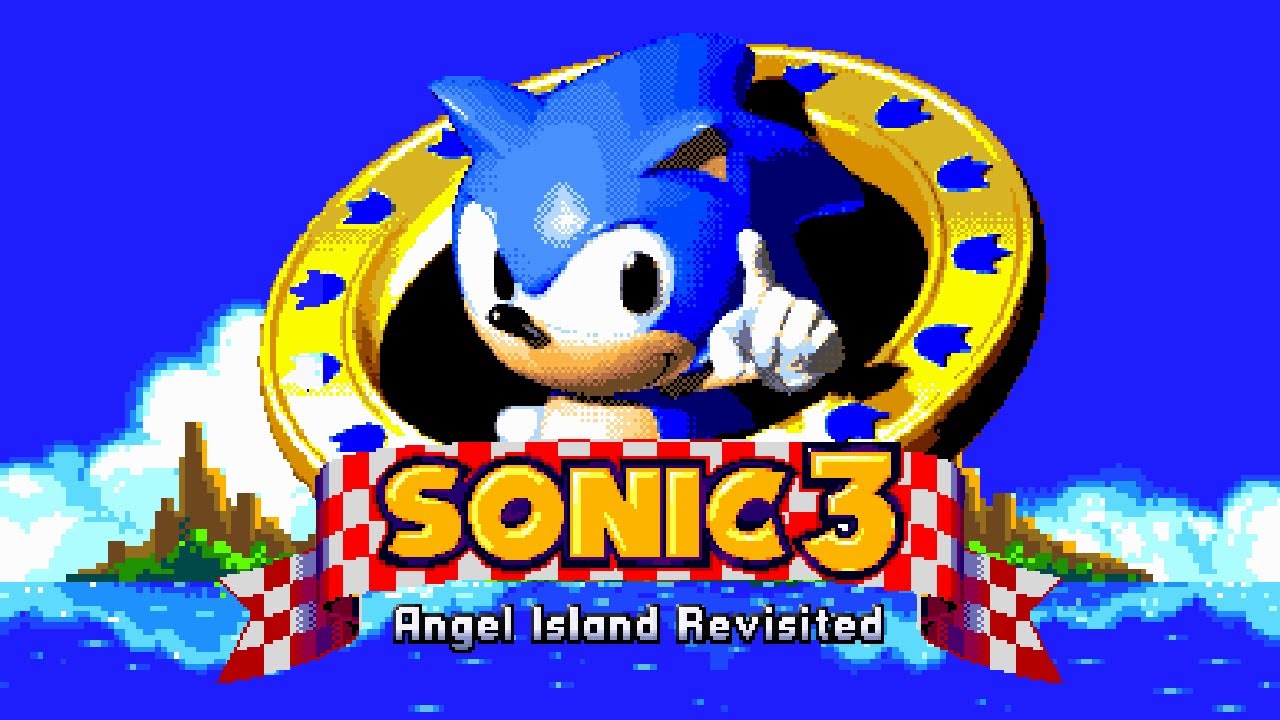 Sonic The Hedgehog 3 thumbnail