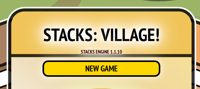 STACKS:VILLAGE! thumbnail