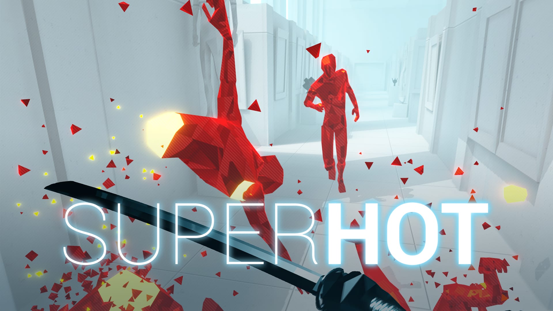 SUPERHOT (demo) thumbnail