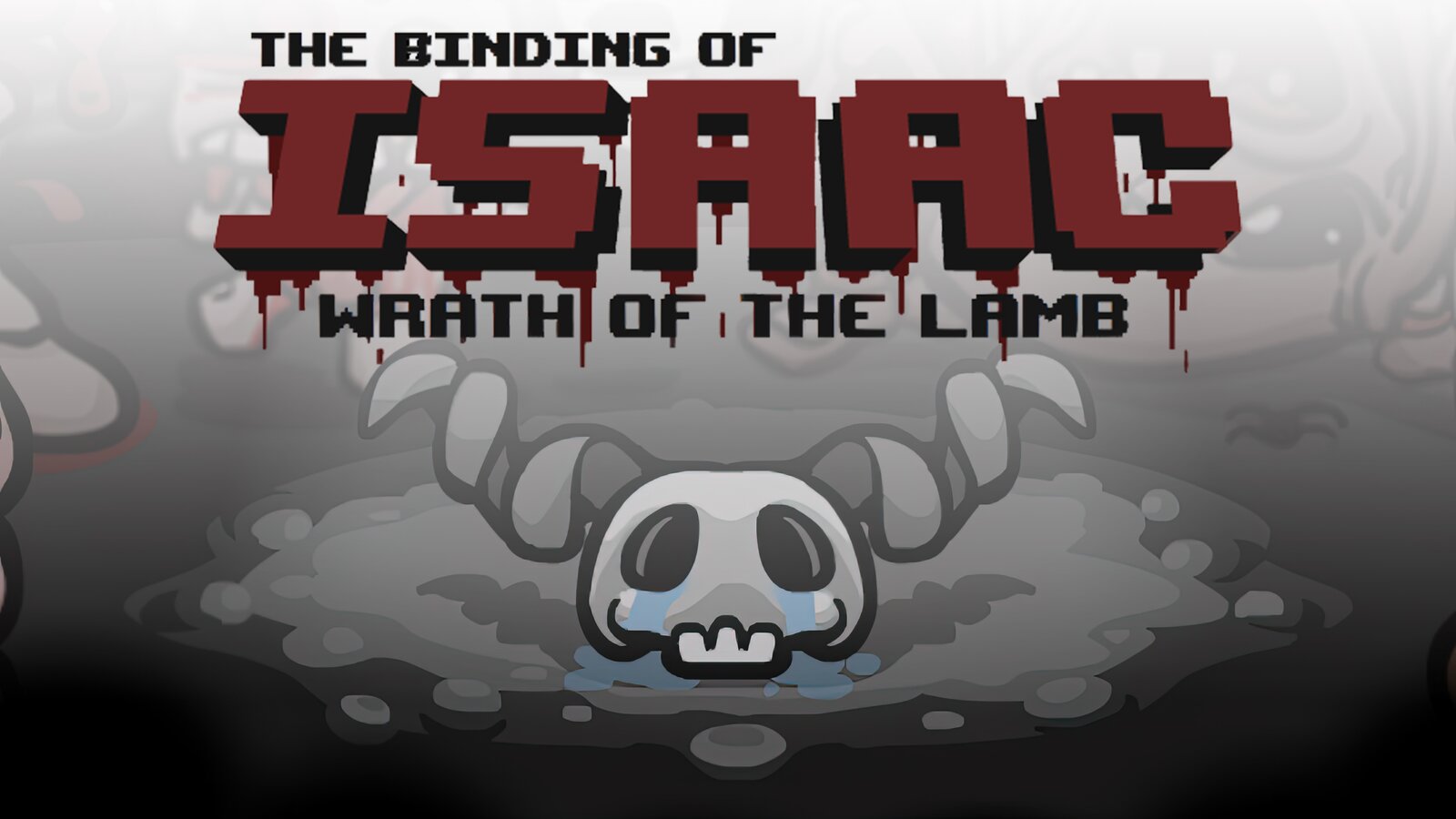 The Binding of Isaac: Wrath of the Lamb thumbnail
