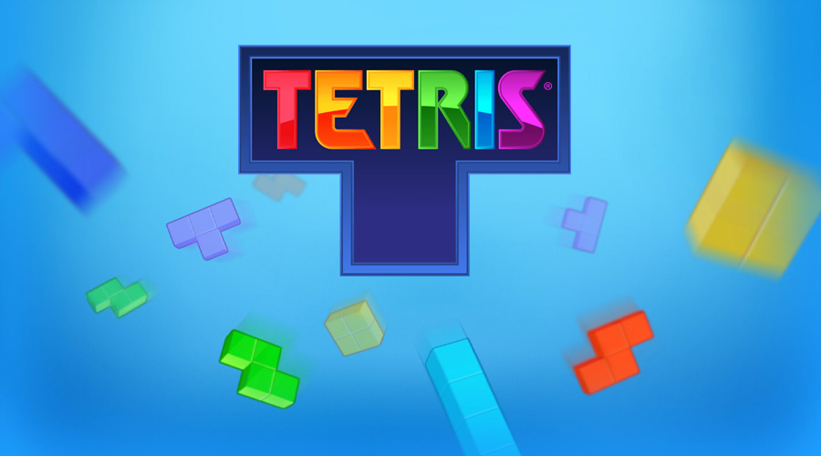 Tetris Games thumbnail