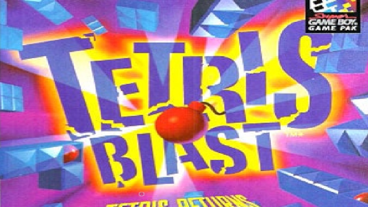 Tetris Blast (GB) thumbnail