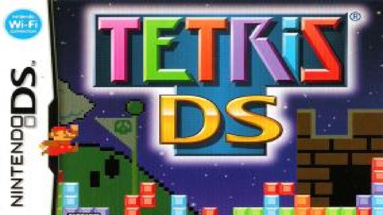 Tetris (DS) thumbnail