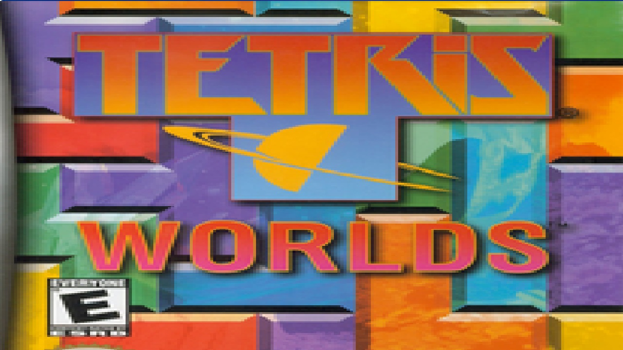 Tetris Worlds (GBA) thumbnail