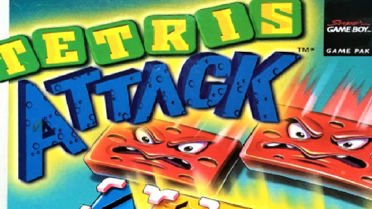 Tetris Attack (GB) thumbnail