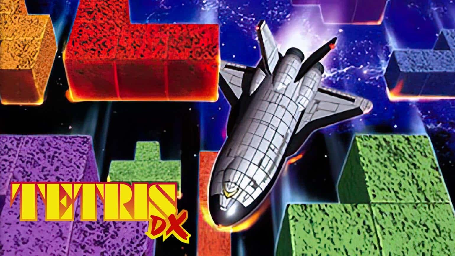 Tetris DX (GBC) thumbnail
