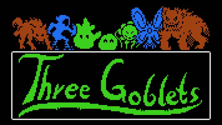 Three Goblets thumbnail