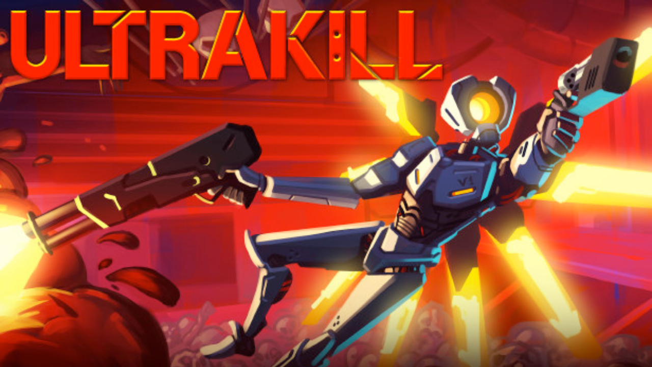 ULTRAKILL (demo) thumbnail