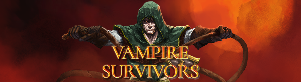 Vampire Survivors (demo) thumbnail