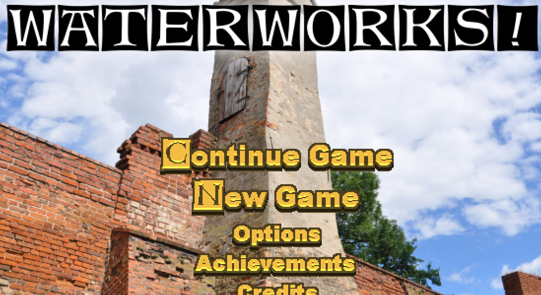 WATERWORKS! thumbnail